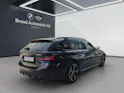 BMW 320d xDrive SAG Touring