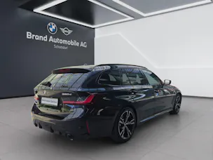 BMW 320d xDrive SAG Touring