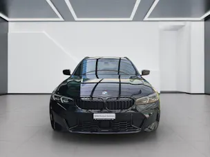 BMW 320d xDrive SAG Touring