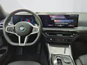 BMW 320d xDrive SAG Touring