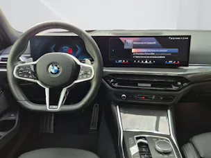BMW 320d xDrive SAG Touring
