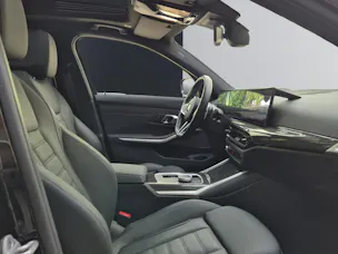 BMW 320d xDrive SAG Touring