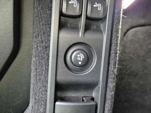 BMW 320d xDrive SAG Touring
