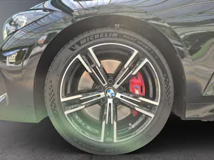 BMW 320d xDrive SAG Touring