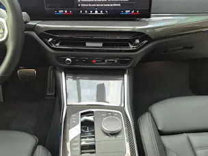 BMW 320d xDrive SAG Touring