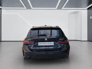 BMW 320d xDrive SAG Touring
