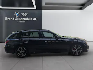 BMW 320d xDrive SAG Touring