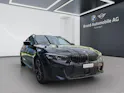 BMW 320d xDrive SAG Touring