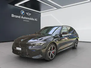 BMW 320d xDrive SAG Touring