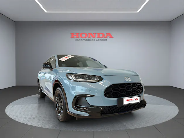HONDA ZR-V 2.0 i-MMD Sport