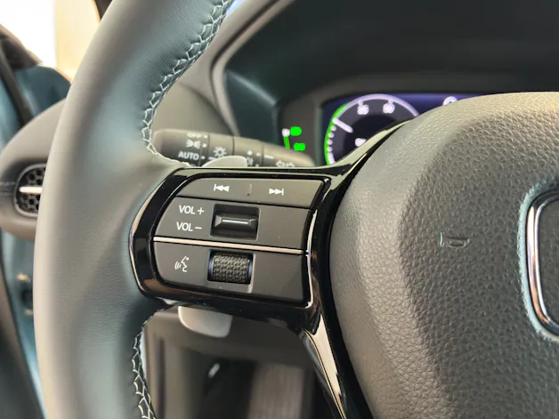 HONDA ZR-V 2.0 i-MMD Sport