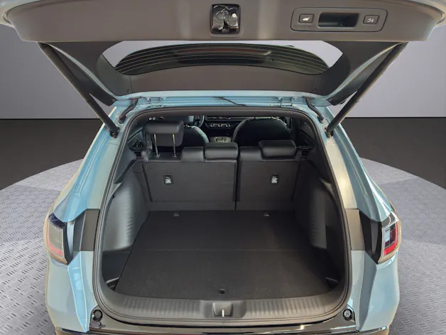 HONDA ZR-V 2.0 i-MMD Sport