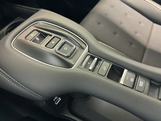 HONDA ZR-V 2.0 i-MMD Sport