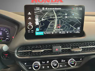 HONDA ZR-V 2.0 i-MMD Sport