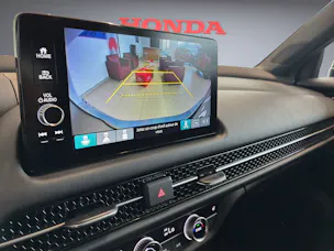 HONDA ZR-V 2.0 i-MMD Sport