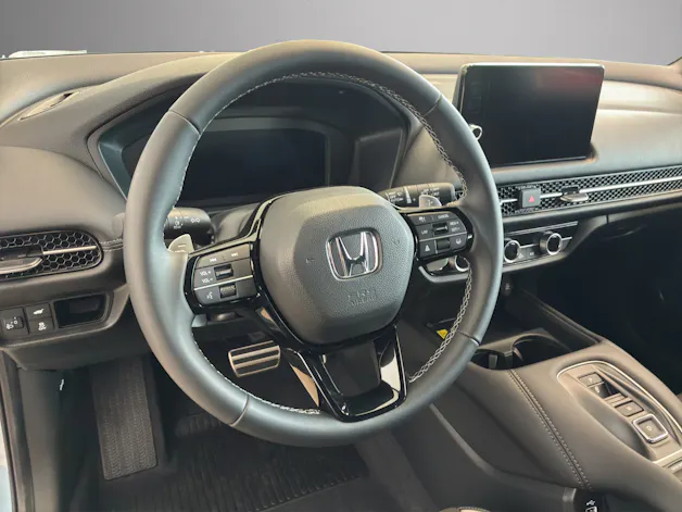 HONDA ZR-V 2.0 i-MMD Sport