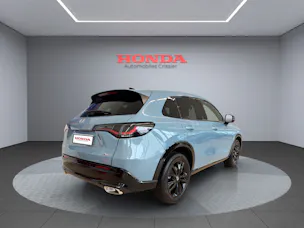 HONDA ZR-V 2.0 i-MMD Sport