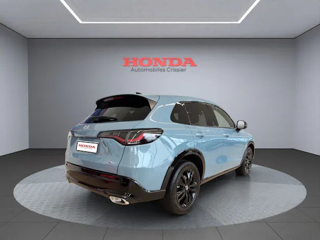HONDA ZR-V 2.0 i-MMD Sport