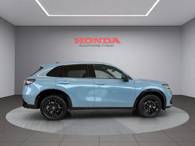 HONDA ZR-V 2.0 i-MMD Sport