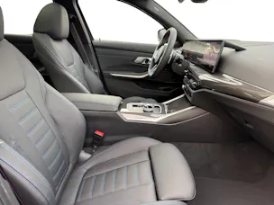BMW M340d xDrive Touring M Sport Pro