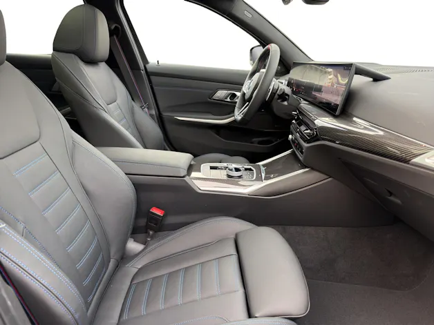BMW M340d xDrive Touring M Sport Pro