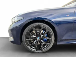 BMW M340d xDrive Touring M Sport Pro