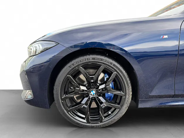 BMW M340d xDrive Touring M Sport Pro