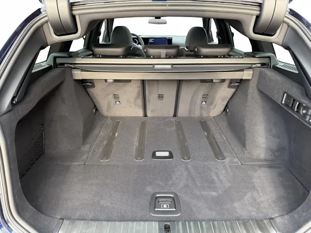 BMW M340d xDrive Touring M Sport Pro
