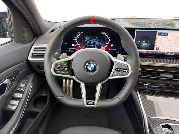 BMW M340d xDrive Touring M Sport Pro