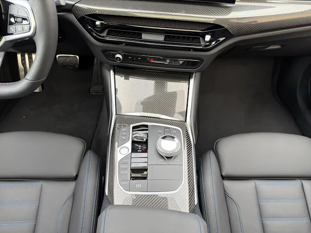BMW M340d xDrive Touring M Sport Pro