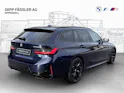 BMW M340d xDrive Touring M Sport Pro