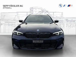 BMW M340d xDrive Touring M Sport Pro