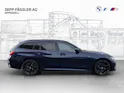 BMW M340d xDrive Touring M Sport Pro