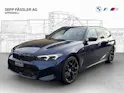 BMW M340d xDrive Touring M Sport Pro