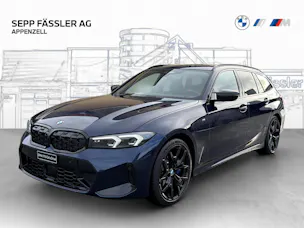 BMW M340d xDrive Touring M Sport Pro