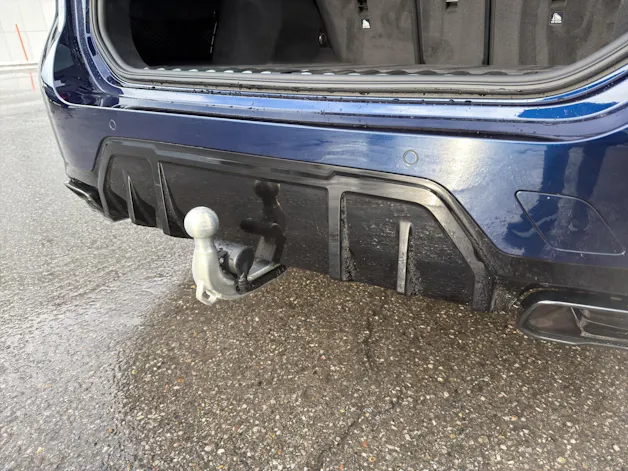 BMW M340d xDrive Touring M Sport Pro