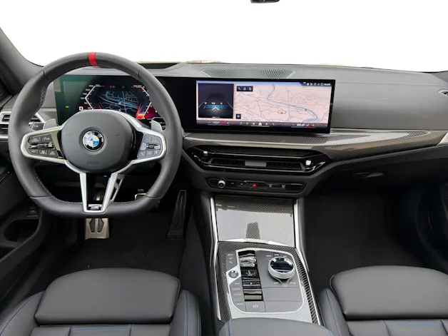 BMW M340d xDrive Touring M Sport Pro