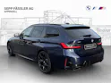 BMW M340d xDrive Touring M Sport Pro