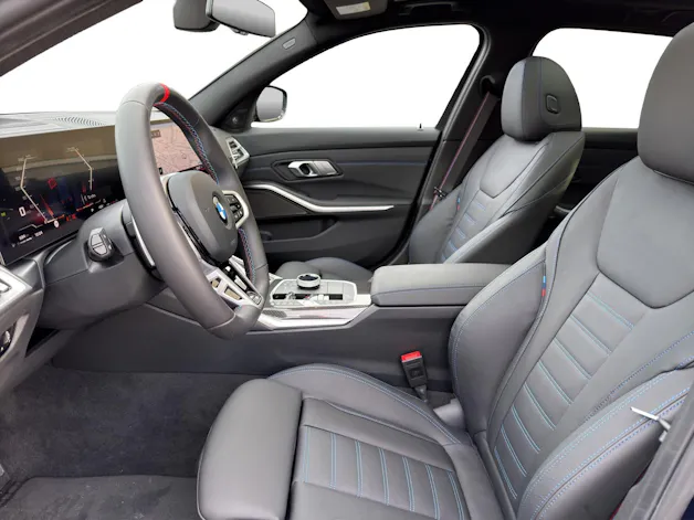BMW M340d xDrive Touring M Sport Pro