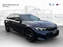 BMW M340d xDrive Touring M Sport Pro