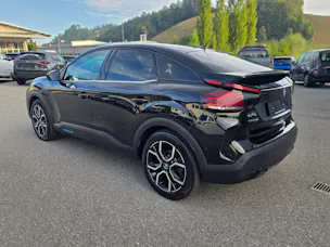 CITROEN Citroën e-C4 Shine