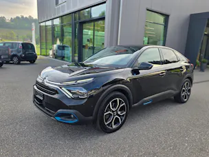 CITROEN Citroën e-C4 Shine