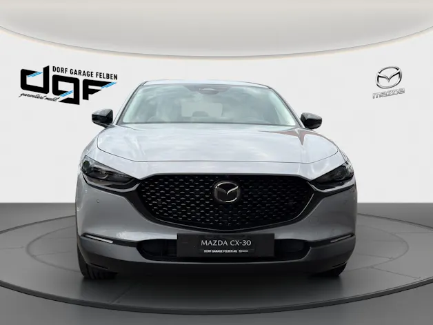 MAZDA CX-30 2.0 186 Makoto AWD