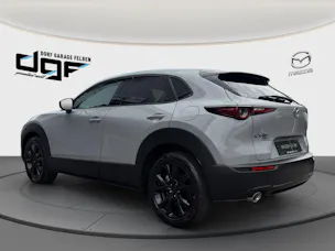 MAZDA CX-30 2.0 186 Makoto AWD