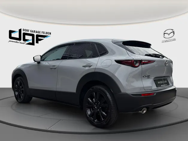 MAZDA CX-30 2.0 186 Makoto AWD