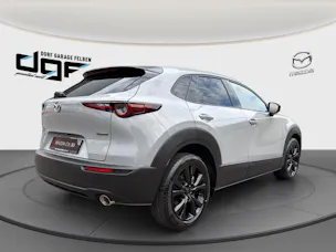 MAZDA CX-30 2.0 186 Makoto AWD