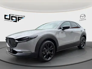 MAZDA CX-30 2.0 186 Makoto AWD