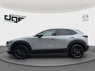 MAZDA CX-30 2.0 186 Makoto AWD