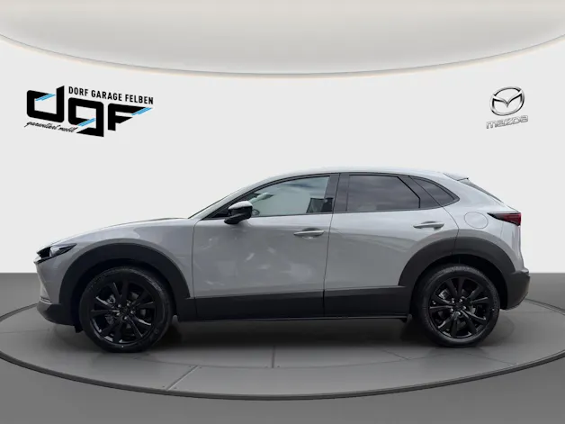 MAZDA CX-30 2.0 186 Makoto AWD