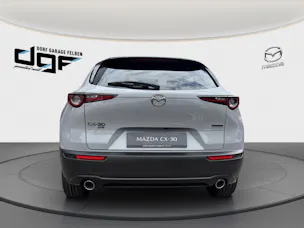 MAZDA CX-30 2.0 186 Makoto AWD